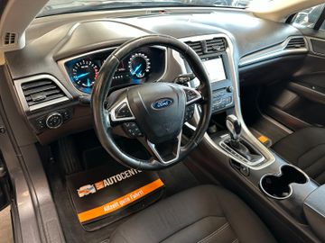 Ford Mondeo Lim. Business Edition *Kamera*TÜV*PDC*