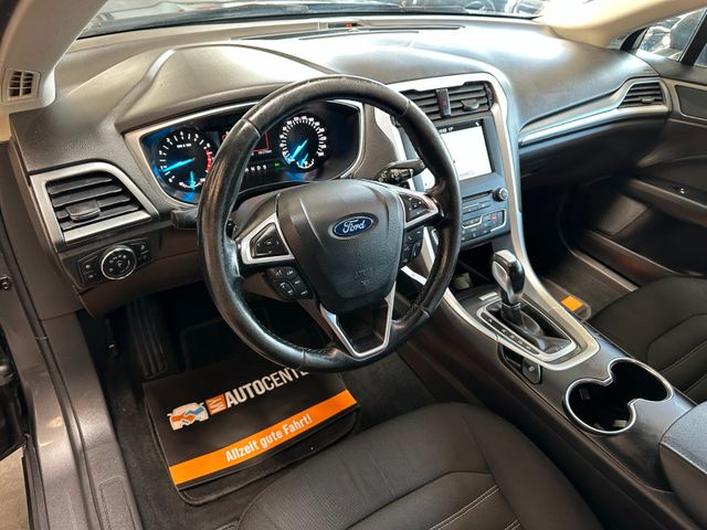 Ford Mondeo Lim. Business Edition *Kamera*TÜV*PDC*