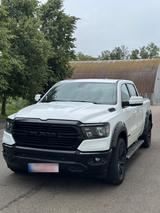 Dodge 2020 RAM 1500, Big Horn 4X4 5'7  - Dodge RAM: Big