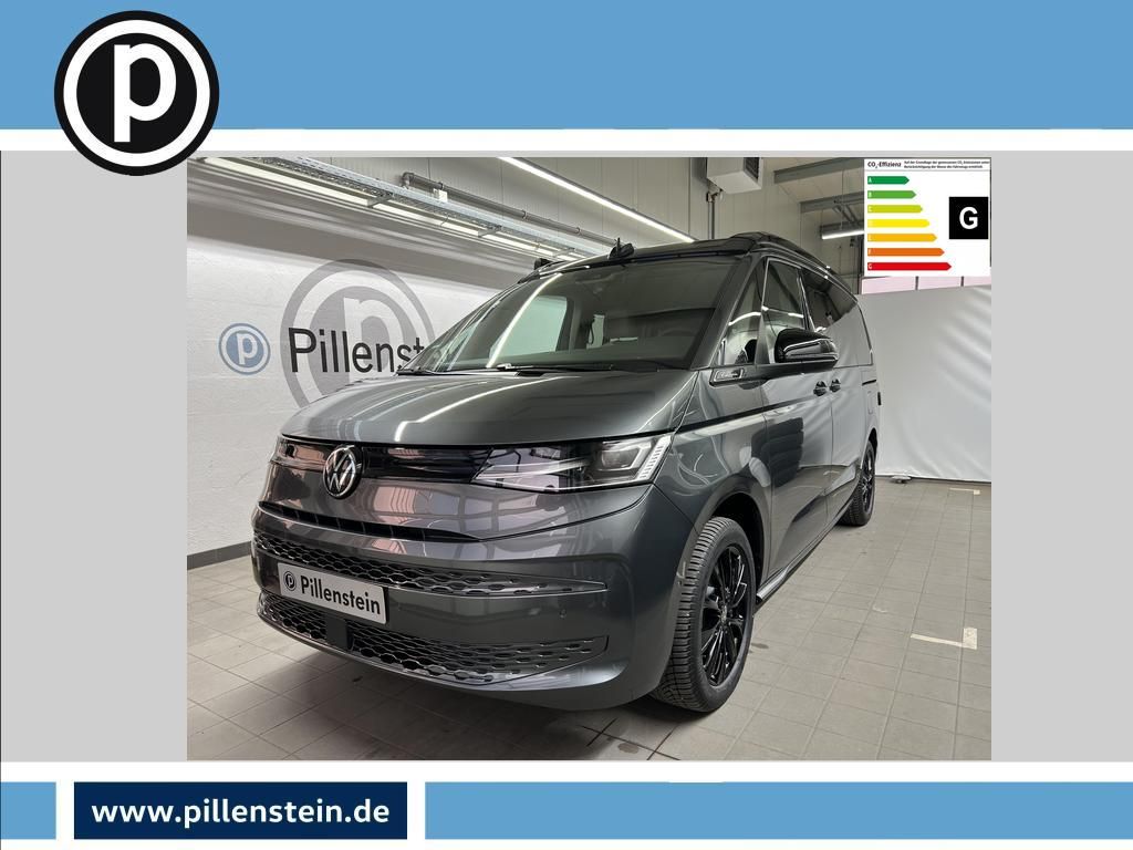 Volkswagen T7 California