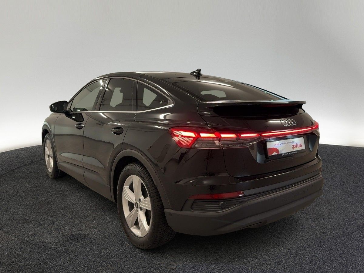 Audi Q4 e-tron - Bild 6