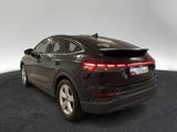 Audi Q4 Sportback e-tron 35 RFK NAVI HUD VIRTUAL - E-Autos