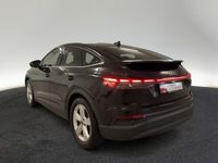 Audi Q4 e-tron - Vorschau Bild 6