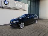 BMW 120 d Aut. Advantage LEDER+LED+NAVI+KLIMAAUTO - BMW 120 mit Anhängerkupplung