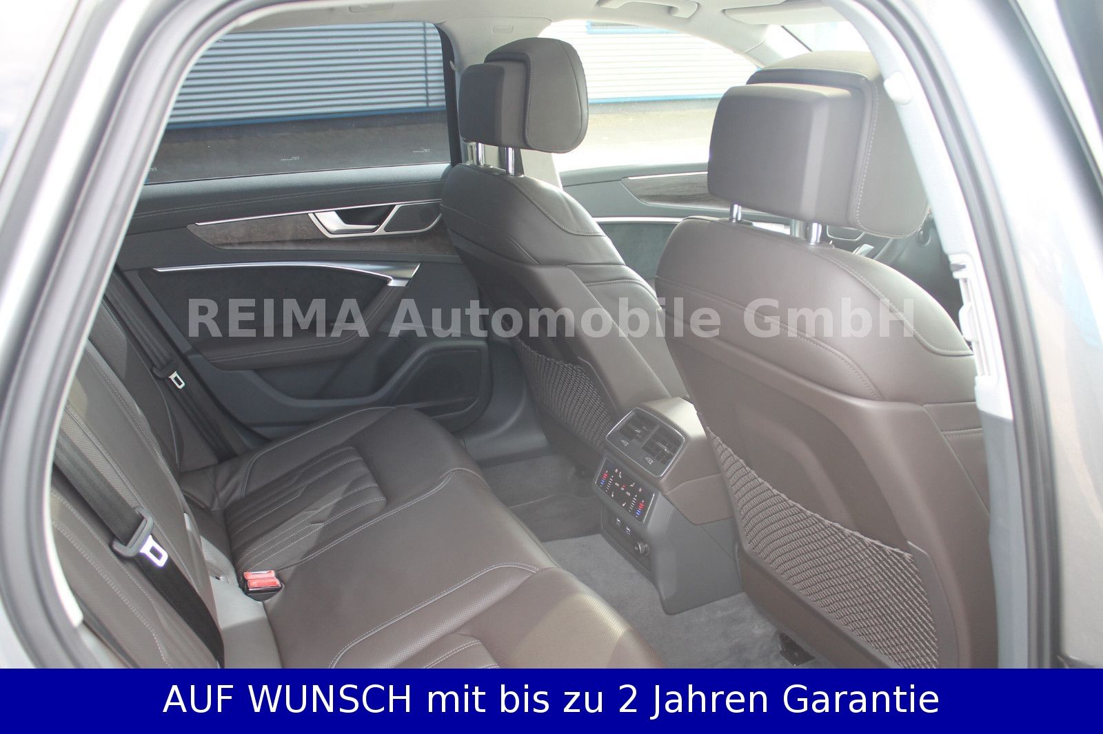 Fahrzeugabbildung Audi A6 Allroad quattro 3,0 TDI , Matrix, Pano, HUD