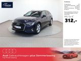 Audi A6 Avant 45 TFSI qu. advanced S-Tronic AHK/Pano