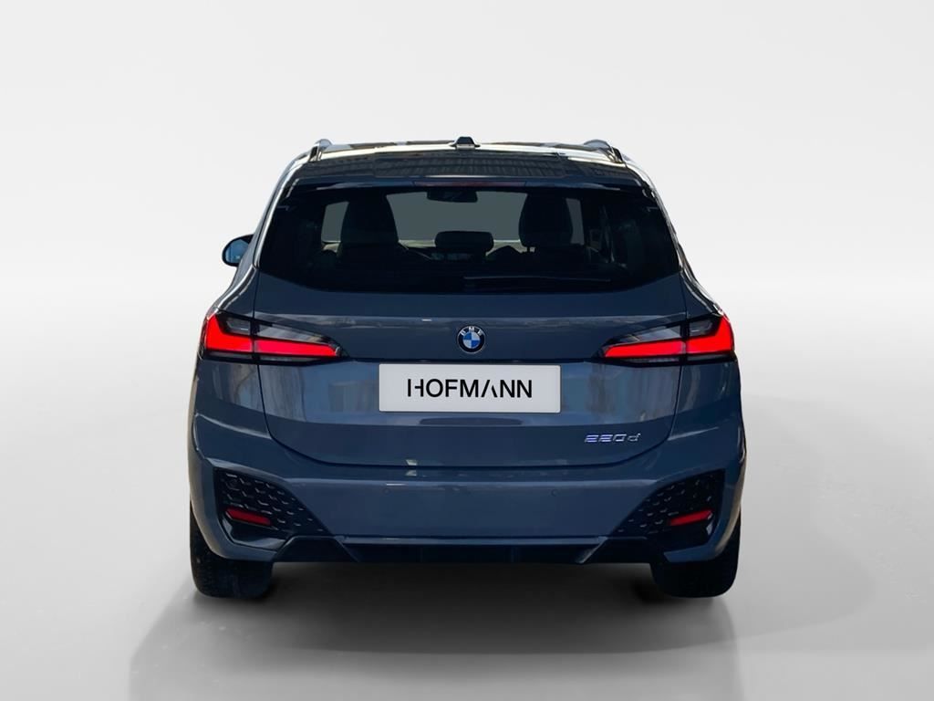 BMW 220 Active Tourer - Bild 6
