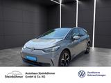 Volkswagen ID.3 Pro MOVE Wärmep. Kamera Sitzhzg. Navi LED - gebrauchte VW ID.3 aus dem Jahr 2024