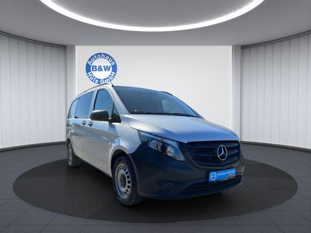 Mercedes-Benz Vito Mixto 114 CDI 4x4 kompakt*MIXTO*SHZ*KLIMA*