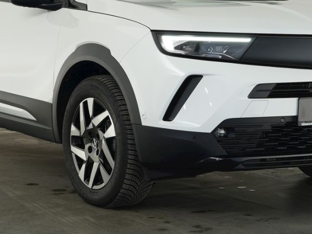 Mokka B GS AT+LED LICHT+RÜCKFAHRKAMERA+SITZ-/LEN