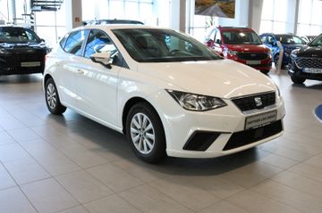 Fahrzeugabbildung SEAT Ibiza Style