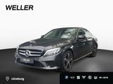 Mercedes-Benz C 220 d 9G-TRONIC Avantgarde Burmester,GSD,Park