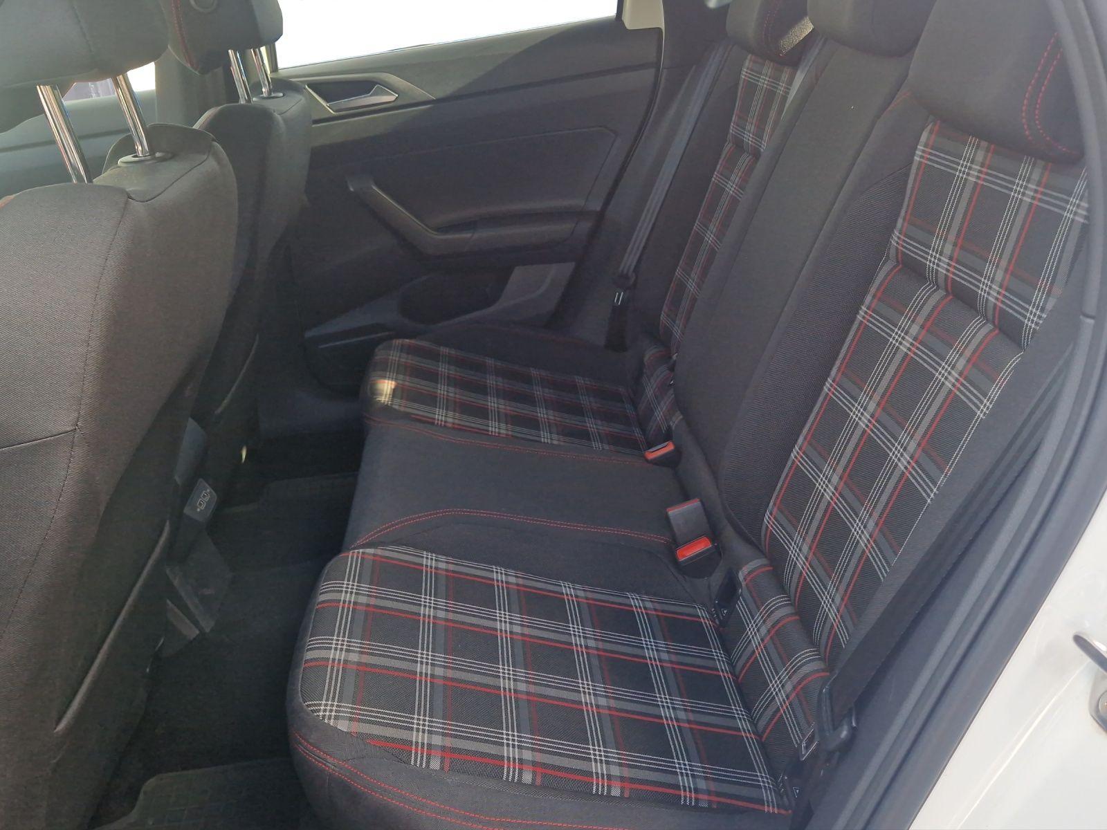 Volkswagen Polo 2.0 TSI GTI OPF (EURO 6d-TEMP), миниатюра 18