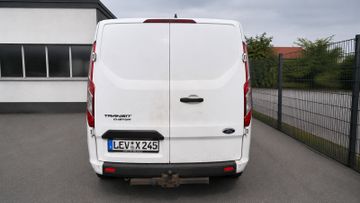 Ford Transit Custom - 9