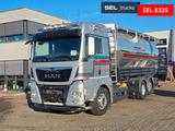 MAN TGX 26.580 6x2-4 LL /SILO/Lenkachse/Xenon/6D
