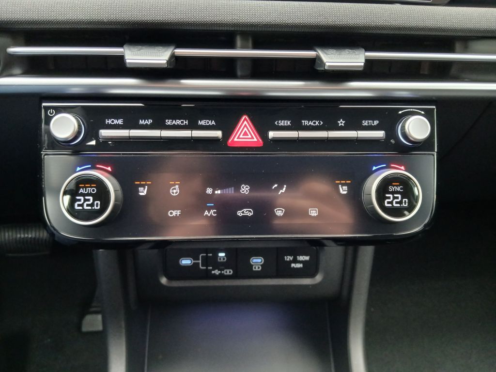 Hyundai Tucson – Bild 18