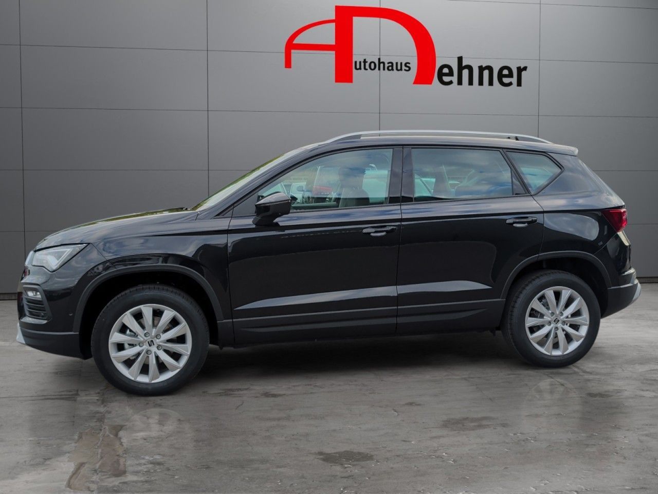 Seat Ateca Road Edition 1.5 TSI DSG elHK+DINAMICA+ACC imagem 3