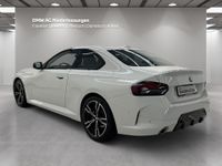 BMW 218 - Vorschau Bild 5