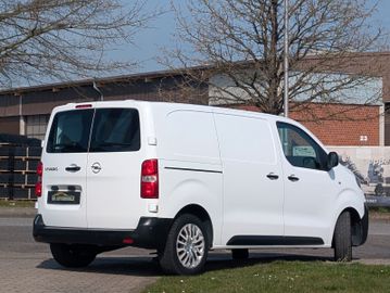 Opel Vivaro - 3