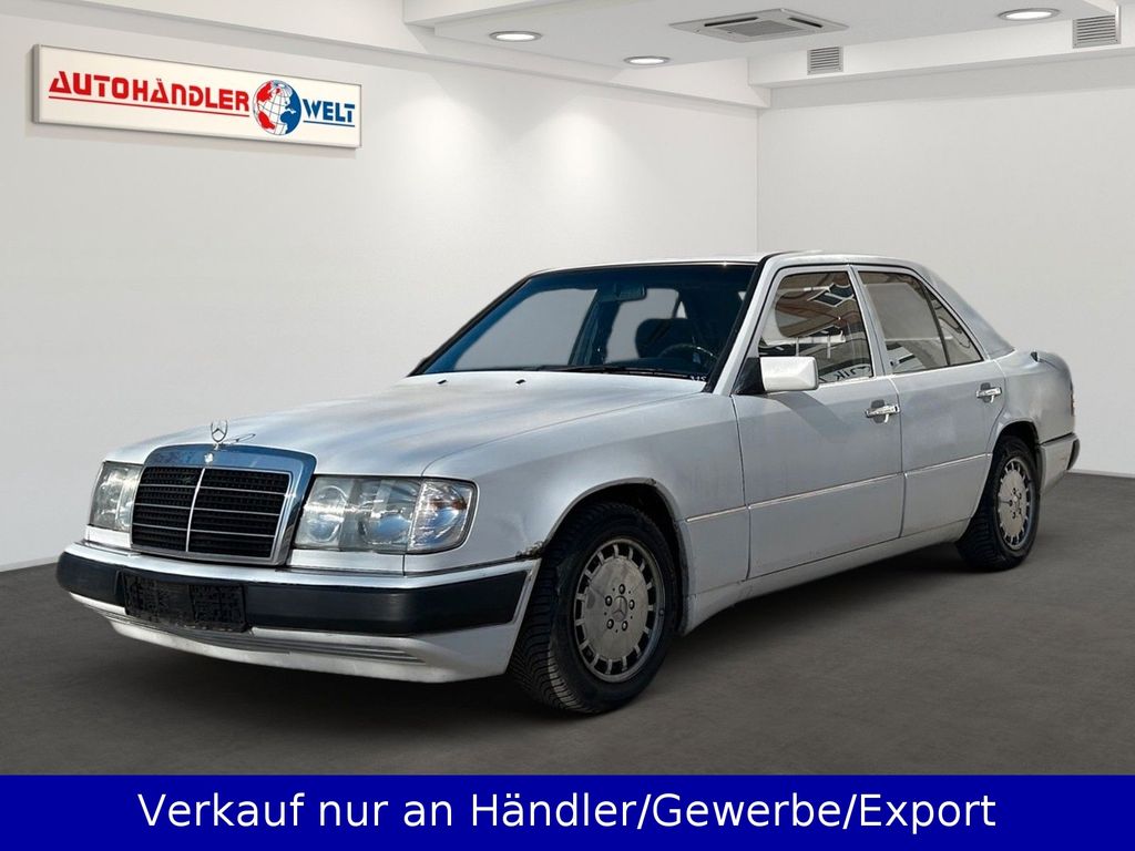 Angebot ansehen Mercedes-Benz E 200