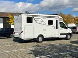 HYMER / ERIBA / HYMERCAR B-Klasse MC T 580 - Offers