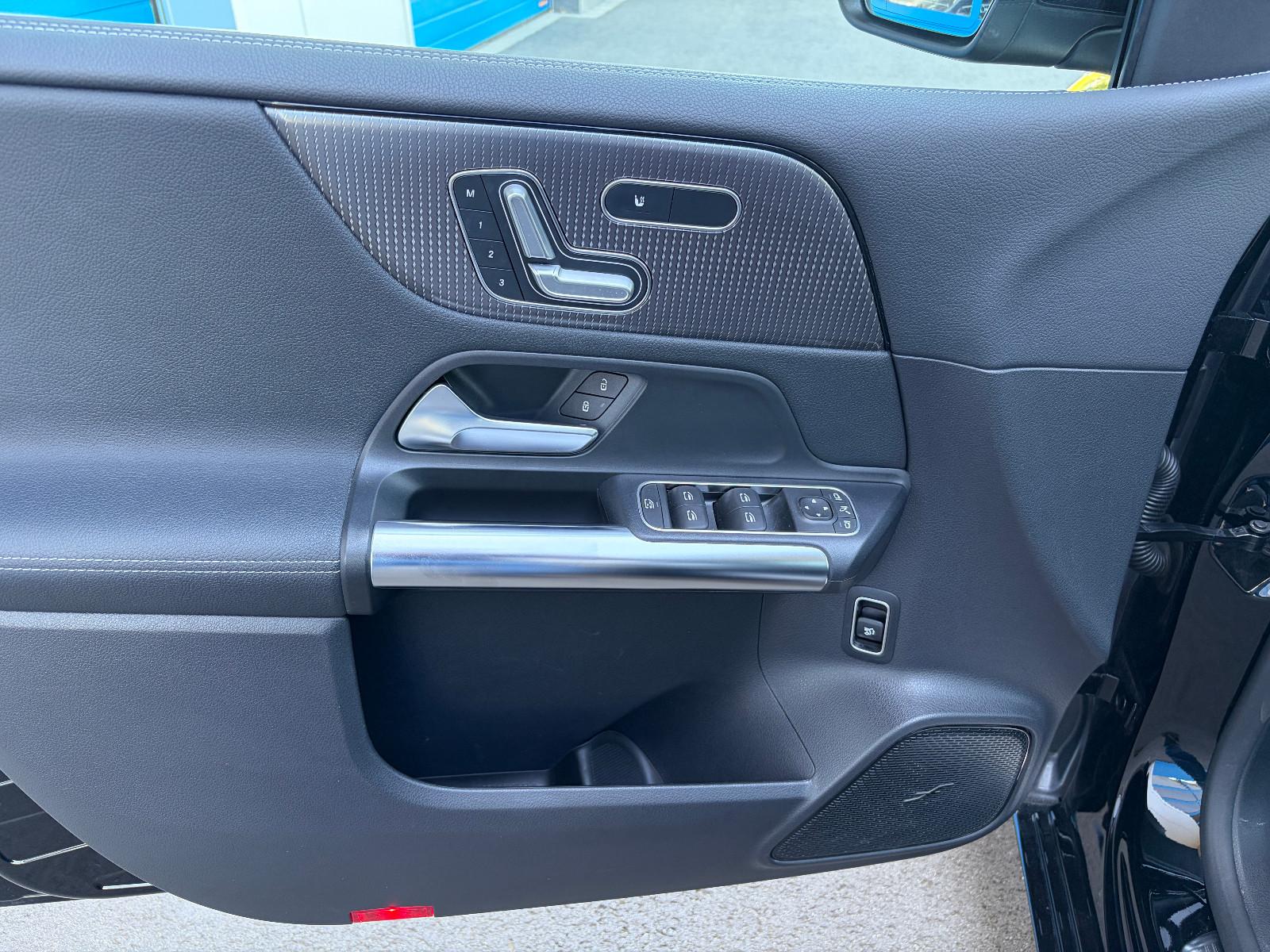 Mercedes-Benz B-Class d Progressive LED NAV KAM AHK STANDHZG, миниатюра 14