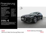 Audi A6 Avant Sport 40 TDI*S line*Navi*Einparkhilfe*T - Audi A6 Jahreswagen mit Diesel-Antrieb: Kombi