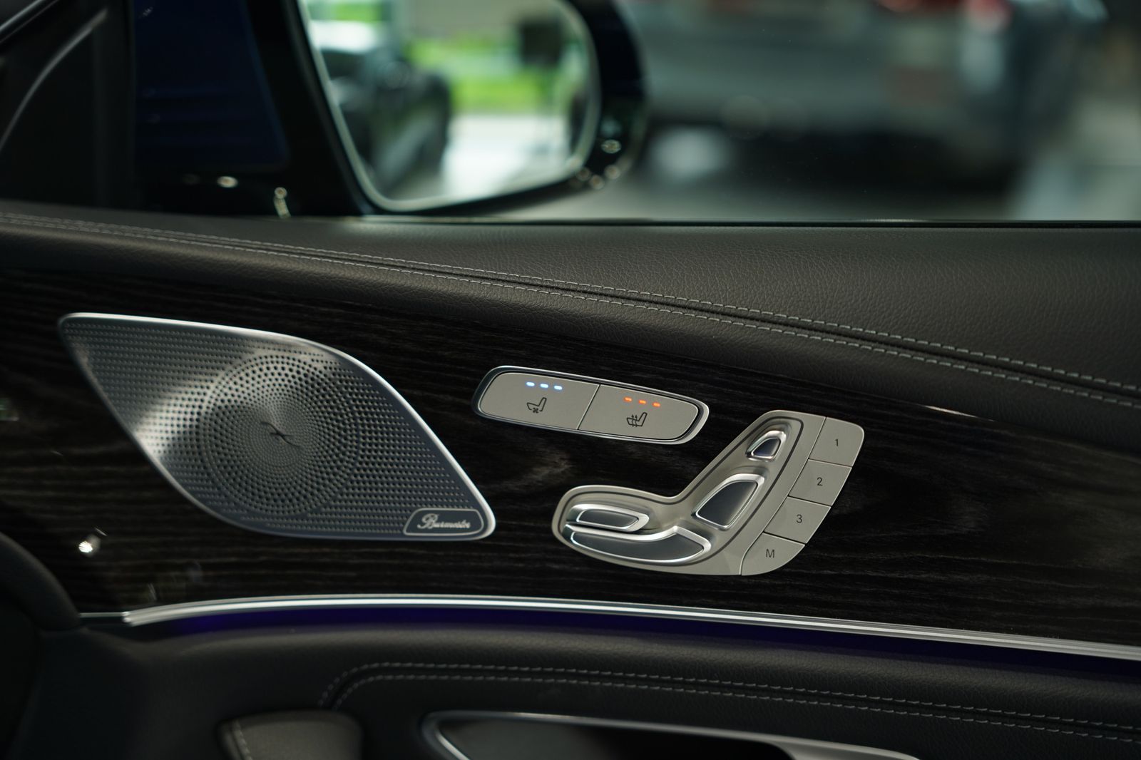 Mercedes Benz Cls 400