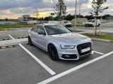 Audi A4 3.0 TFSI Sport Edition plus 