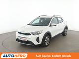 Kia Stonic 1.2 Vision *NAVI*TEMPO*CAM*PDC*SHZ* - Kia Stonic in Frankfurt (Main)