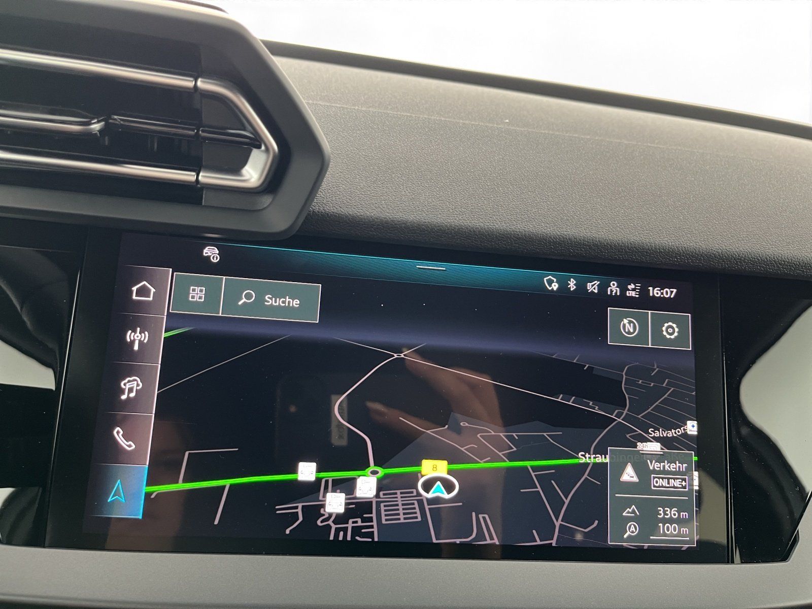Audi A3 - Bild 12