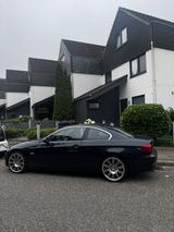 BMW Bmw e92 330d M57 - BMW 330 aus 2007: Coupe