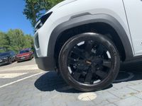 Dacia Spring - Vorschau Bild 13