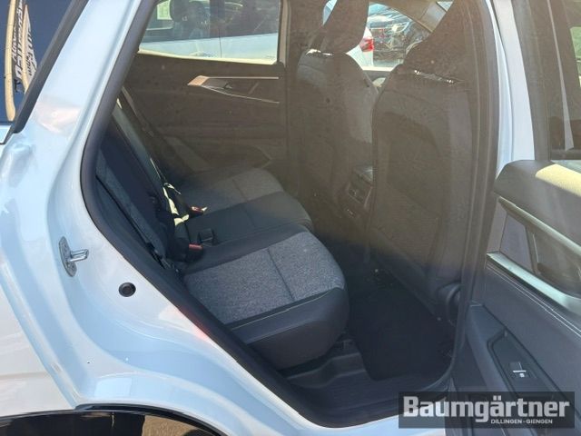 Fahrzeugabbildung Renault Austral Techno E-Tech Full Hybrid 200 Kamera/ACC