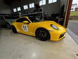 Porsche 992 Carrera S*SPAGA*PANO*HERITAGE DESIGN*SPOCHRO - Porsche: Carrera Design