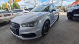 Audi A3 Sportback S line Sportpaket - Audi Gebrauchtwagen in Heidelberg