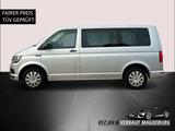 Volkswagen T6 Multivan,7 Sitze,BC,SHZ! - VW T6 Multivan Diesel Gebrauchtwagen
