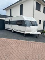 Hobby 560 UL Prestige - Hobby Ul 560