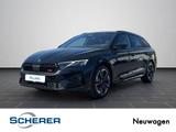 Skoda Octavia Combi RS 2,0 TSI 195 kW 7-Gang-DSG - Skoda Octavia: RS Combi
