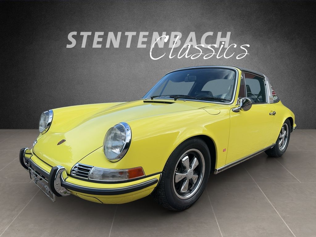 Porsche 911 Urmodell