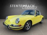 Porsche 911 S Targa 2.2 * - Porsche aus 1971: 911t