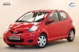 Toyota Aygo 1.0 68PS Automatik Navi 5Türer AHK 1Hand - Toyota in Berlin: Aygo