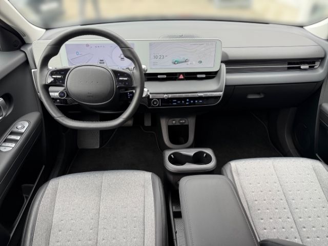 Fahrzeugabbildung Hyundai IONIQ 5 77,4kWh Batt. TECHNIQ-Paket inkl. Assist