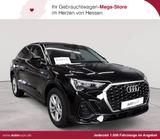 Audi Q3 35 TFSI Sportback Stronic ACC - gebrauchte Audi Q3 aus dem Jahr 2024