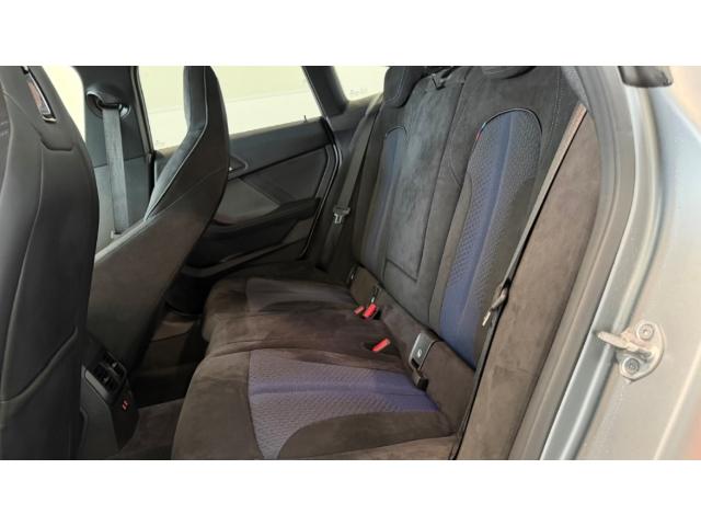 BMW M235i xDrive Gran Coupe Pano Navi LED HUD HK Sou