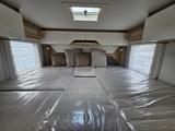 HYMER / ERIBA / HYMERCAR B-Klasse MC I WhiteLine 600 Lithium|White Line - Angebote