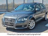 Audi A3 2.0 Tdi*Autom.*Pano*Leder*Xenon*Navi - Audi A3 aus 2009: TDI