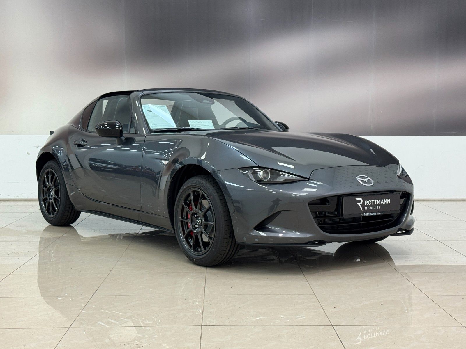 Mazda MX-5 - Bild 8