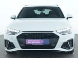 Audi A4 competition edition ACC|LED|Kamera|Navi Plus - Audi A4 competition plus Gebrauchtwagen