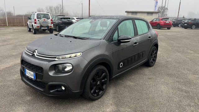 Citroën Citroen C3 PureTech 110 S&S Shine